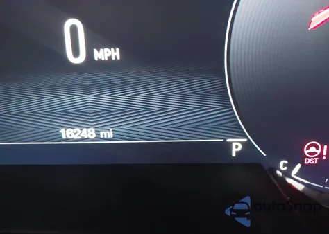 2024 Alfa Romeo Stelvio Ti Awd from USA, damaged, VIN ZASPAKBN3R7D76302